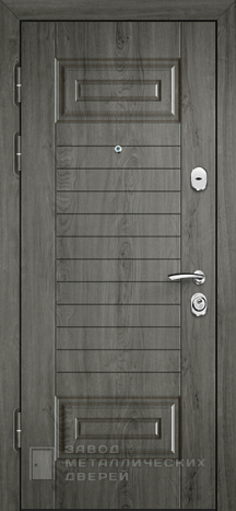 Фото «Дверь в квартиру №55» в Куровскому