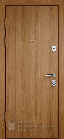 Фото «Дверь в квартиру №6» в Лосино-Петровскому