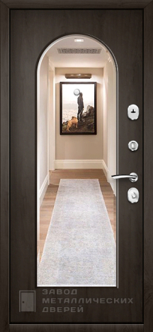 Фото «Дверь венге №3» в Лосино-Петровскому