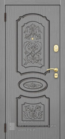 Фото «Дверь для новостройки №1» в Раменскому