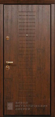 Фото «Дверь с зеркалом №39» в Щёлково