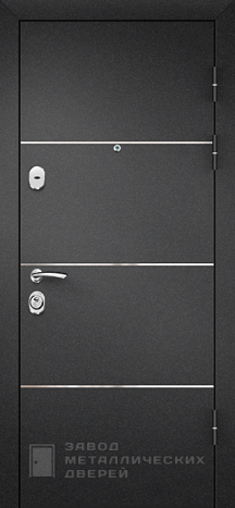 Фото «Дверь в дом №34» в Ивантеевке