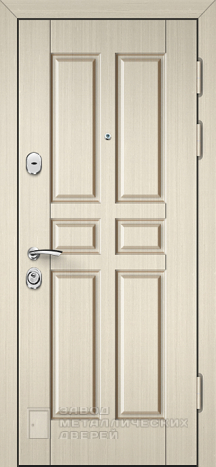 Фото «Дверь для новостройки №38» в Туле