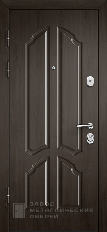 Фото «Дверь с шумоизоляцией №13» в Лосино-Петровскому