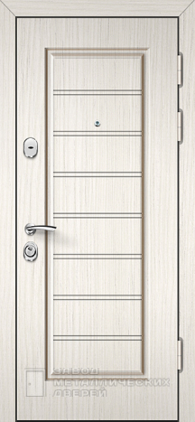 Фото «Белая дверь №24» в Ликино-Дулёво