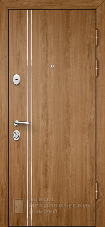 Фото «Дверь в квартиру с зеркалом №9» в Красногорску