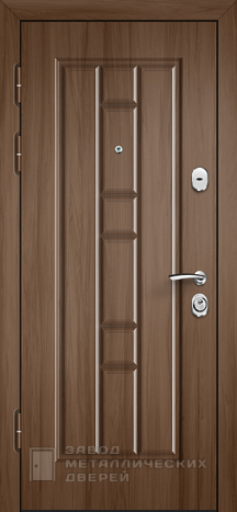 Фото «Дверь в квартиру №45» в Куровскому