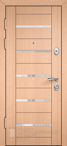 Фото «Дверь в квартиру №70» в Протвино