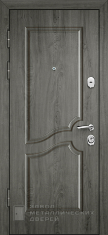 Фото «Дверь с шумоизоляцией №5» в Лосино-Петровскому