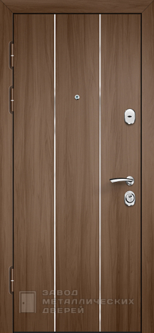 Фото «Дверь с терморазрывом №52» в Ивантеевке