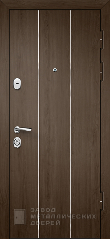 Фото «Дверь для новостройки №1» в Раменскому