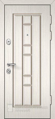 Фото «Дверь в квартиру №24» в Фрязино