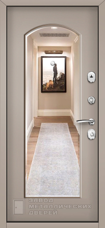 Фото «Дверь в дом №27» в Александрову