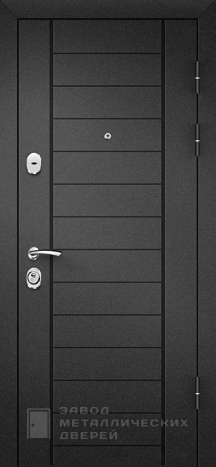 Фото «Дверь с терморазрывом №63» в Ивантеевке