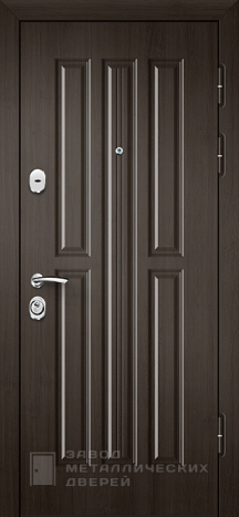 Фото «Дверь в дом №16» в Лосино-Петровскому