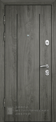 Фото «Дверь для новостройки №20» в Туле