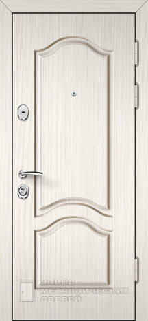 Фото «Дверь на заказ №17» в Шатуре