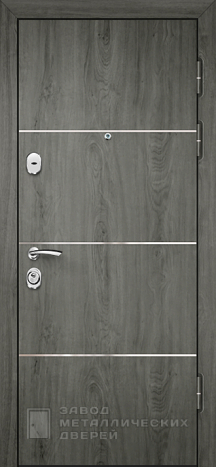 Фото «Дверь в дом №10» в Лосино-Петровскому