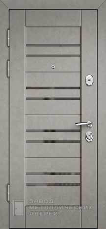 Фото «Дверь для новостройки №33» в Туле