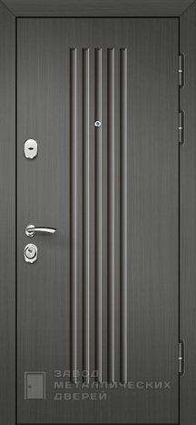 Фото «Дверь в квартиру с зеркалом №11» в Котельникам