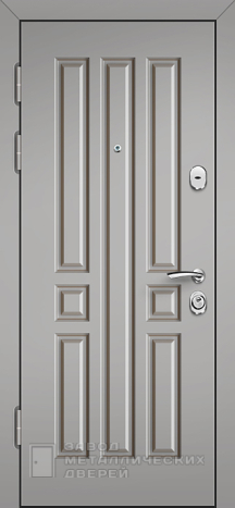 Фото «Дверь в дом №29» в Лосино-Петровскому