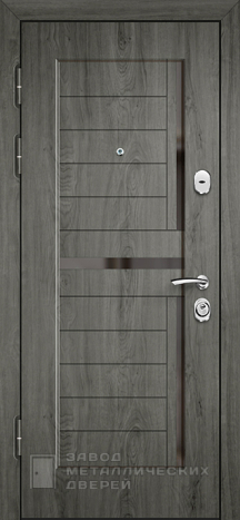 Фото «Дверь с шумоизоляцией №16» в Лосино-Петровскому