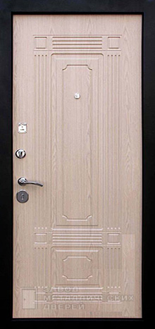 Фото «Дверь в квартиру №4» в Туле