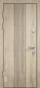 Фото «Одностворчатая дверь №25»  в Чехову