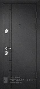 Фото «Наружная дверь №10» в Лосино-Петровскому