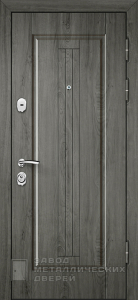 Фото «Дверь в квартиру №25» в Солнечногорску