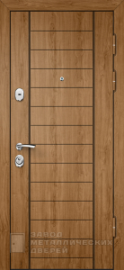 Фото «Межкомнатная дверь №48» в Лосино-Петровскому