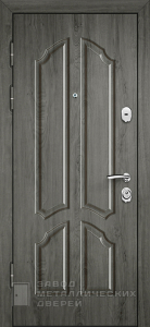 Фото «Межкомнатная дверь №33»  в Лосино-Петровскому