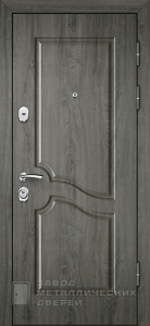 Фото «Одностворчатая дверь №20» в Чехову