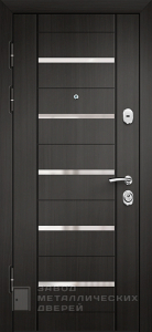 Фото «Дверь для новостройки №19»  в Раменскому