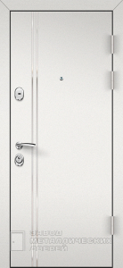 Фото «Антивандальная дверь №22» в Долгопрудному