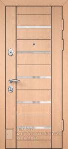 Фото «Дверь на заказ №11» в Лосино-Петровскому