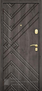 Фото «Дверь в дом №13»  в Лосино-Петровскому