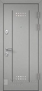 Фото «Дверь в квартиру №48» в Солнечногорску