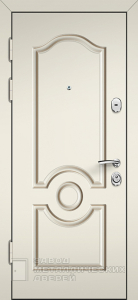 Фото «Дверь с шумоизоляцией №24»  в Смоленску