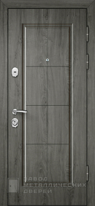 Фото «Дверь в дом №2» в Лосино-Петровскому