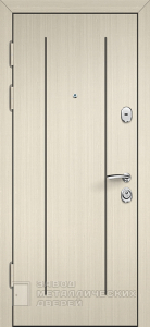 Фото «Дверь для новостройки №29»  в Раменскому