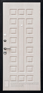 Фото «Дверь в дом №13» в Лосино-Петровскому