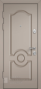 Фото «Дверь на заказ №18»  в Лосино-Петровскому