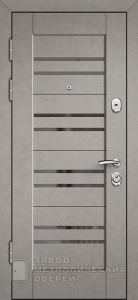 Фото «Дверь для новостройки №33»  в Раменскому