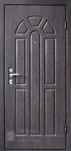 Фото «Дверь с терморазрывом №74» в Серпухову