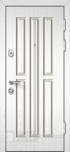 Фото «Дверь в дом №41» в Лосино-Петровскому