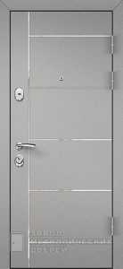 Фото «Дверь для новостройки №43» в Раменскому