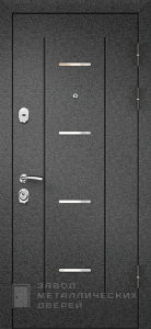 Фото «Дверь в квартиру №57» в Солнечногорску