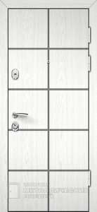 Фото «Дверь в квартиру №8» в Лосино-Петровскому